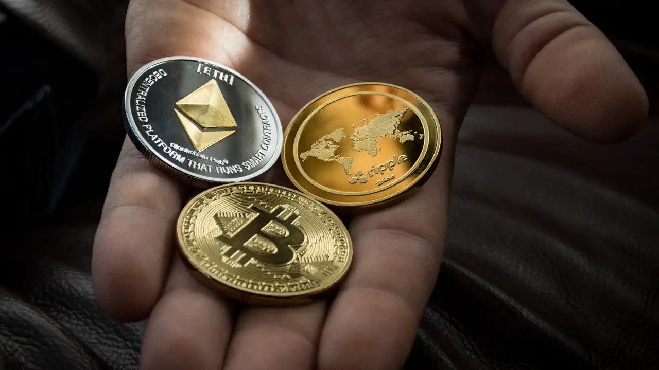 Criptomonedas Criptomonedas