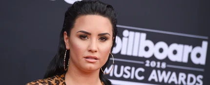 El importante mensaje de Demi Lovato sobre el peso El importante mensaje de Demi Lovato sobre el peso