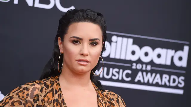 El importante mensaje de Demi Lovato sobre el peso