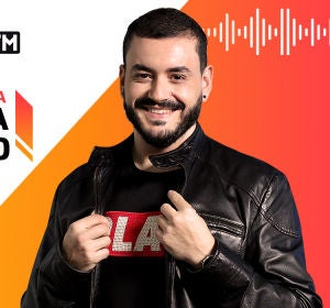 ‘Empieza el día con Juanma Romero’, el nuevo morning show de Europa FM ‘Empieza el día con Juanma Romero’, el nuevo morning show de Europa FM