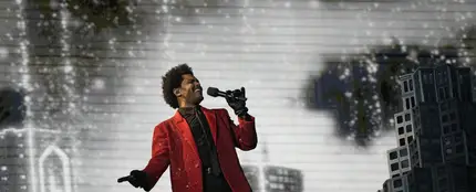 The Weeknd The Weeknd