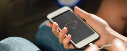 Qué apps consumen más batería y cómo detectarlas Qué apps consumen más batería y cómo detectarlas