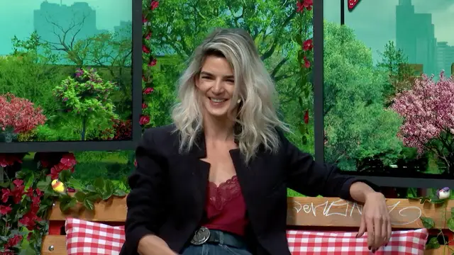 Clara Lago