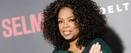 Oprah Winfrey revela que fue violada repetidas veces cuando era menor Oprah Winfrey revela que fue violada repetidas veces cuando era menor