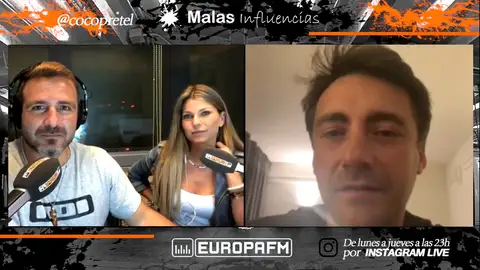 Pablo Nieto recuerda a su padre, Ángel Nieto, y comparte anécdotas sobre Valentino Rossi y su primo Fonsi Nieto Pablo Nieto recuerda a su padre, Ángel Nieto, y comparte anécdotas sobre Valentino Rossi y su primo Fonsi Nieto