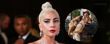Lady Gaga Lady Gaga
