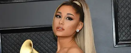 Ariana Grande Ariana Grande