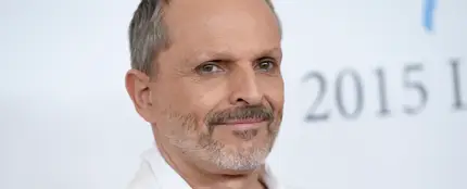 Miguel Bosé Miguel Bosé