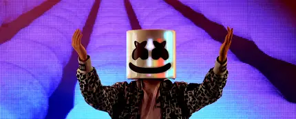 Cuánto dinero tiene Marshmello y qué lugar ocupa en la lista de DJs mejor pagados del mundo Cuánto dinero tiene Marshmello y qué lugar ocupa en la lista de DJs mejor pagados del mundo