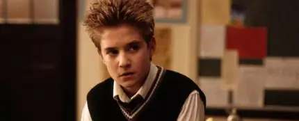 Kevin Clark, Freddy Jones en 'School Of Rock' Kevin Clark, Freddy Jones en 'School Of Rock'