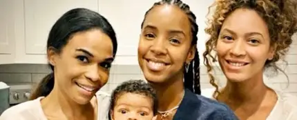 Destiny's Child Destiny's Child
