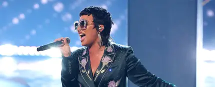 El relato más sincero de lo que ha sido la vida de Demi Lovato en ‘el armario’ El relato más sincero de lo que ha sido la vida de Demi Lovato en ‘el armario’