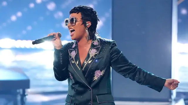 El relato más sincero de lo que ha sido la vida de Demi Lovato en ‘el armario’