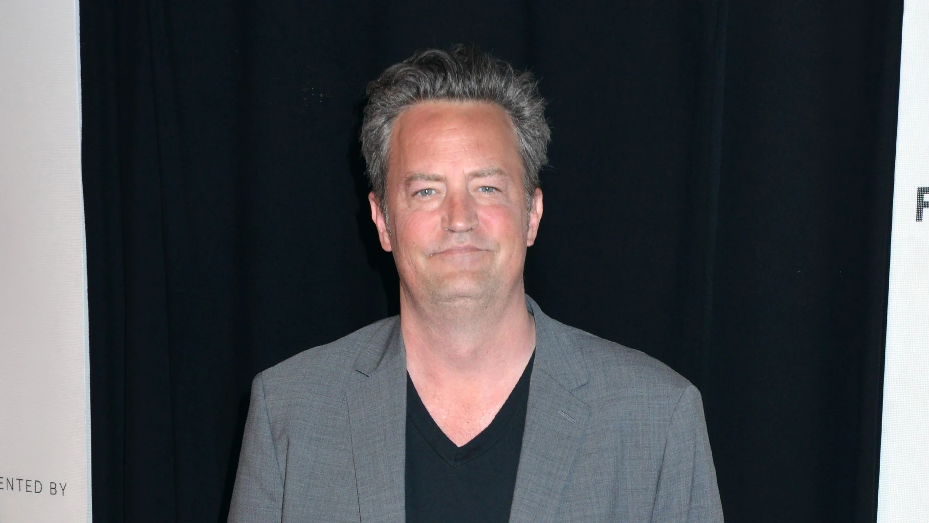 El director de 'Friends' responde a los rumores sobre Matthew Perry (Chandler): "Está más fuerte que nunca"