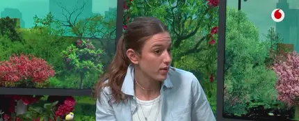 Marina Salas: "Secun de la Rosa tiene un potencial artístico increíble" Marina Salas: "Secun de la Rosa tiene un potencial artístico increíble"