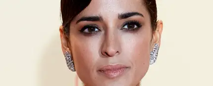 Inma cuesta le dedica un premio a su novia Inma cuesta le dedica un premio a su novia