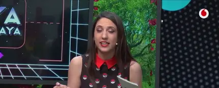 Maya Pixelskaya y los foros más divertidos de Reddit Maya Pixelskaya y los foros más divertidos de Reddit