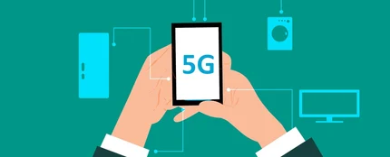 Cinco móviles 5G a precios asequibles Cinco móviles 5G a precios asequibles