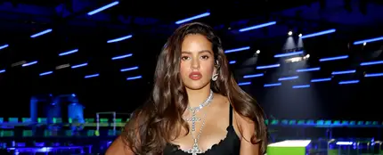 Rosalía Rosalía
