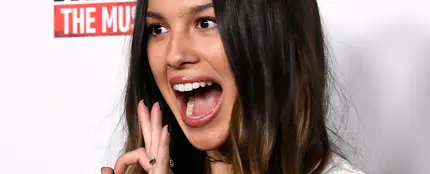 Olivia Rodrigo Olivia Rodrigo