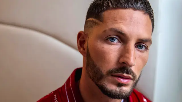 Detienen al rapero Nyno Vargas por agredir a un joven