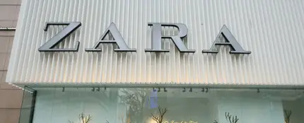 Qué significa el código oculto en las etiquetas de las prendas de Zara Qué significa el código oculto en las etiquetas de las prendas de Zara