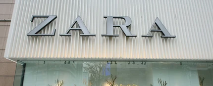 Qué significa el código oculto en las etiquetas de las prendas de Zara Qué significa el código oculto en las etiquetas de las prendas de Zara