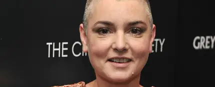 Las secuelas mentales de Sinéad O'Connor por los abusos que sufrió de niña Las secuelas mentales de Sinéad O'Connor por los abusos que sufrió de niña