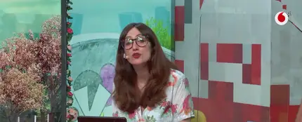 Marina Salas visita 'yu No te pierdas nada' (30/05/2021) Marina Salas visita 'yu No te pierdas nada' (30/05/2021)