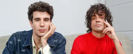 Desde cuándo están juntos Javier Calvo y Javier Ambrossi: la historia de amor de Los Javis Desde cuándo están juntos Javier Calvo y Javier Ambrossi: la historia de amor de Los Javis