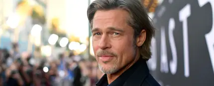 Brad Pitt Brad Pitt