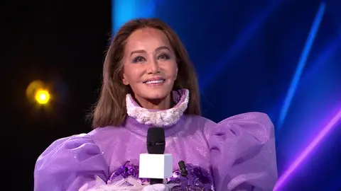 Isabel Preysler se encontraba tras la máscara de la Gatita de ‘Mask Singer’: ¡así revelamos su identidad! Isabel Preysler se encontraba tras la máscara de la Gatita de ‘Mask Singer’: ¡así revelamos su identidad!