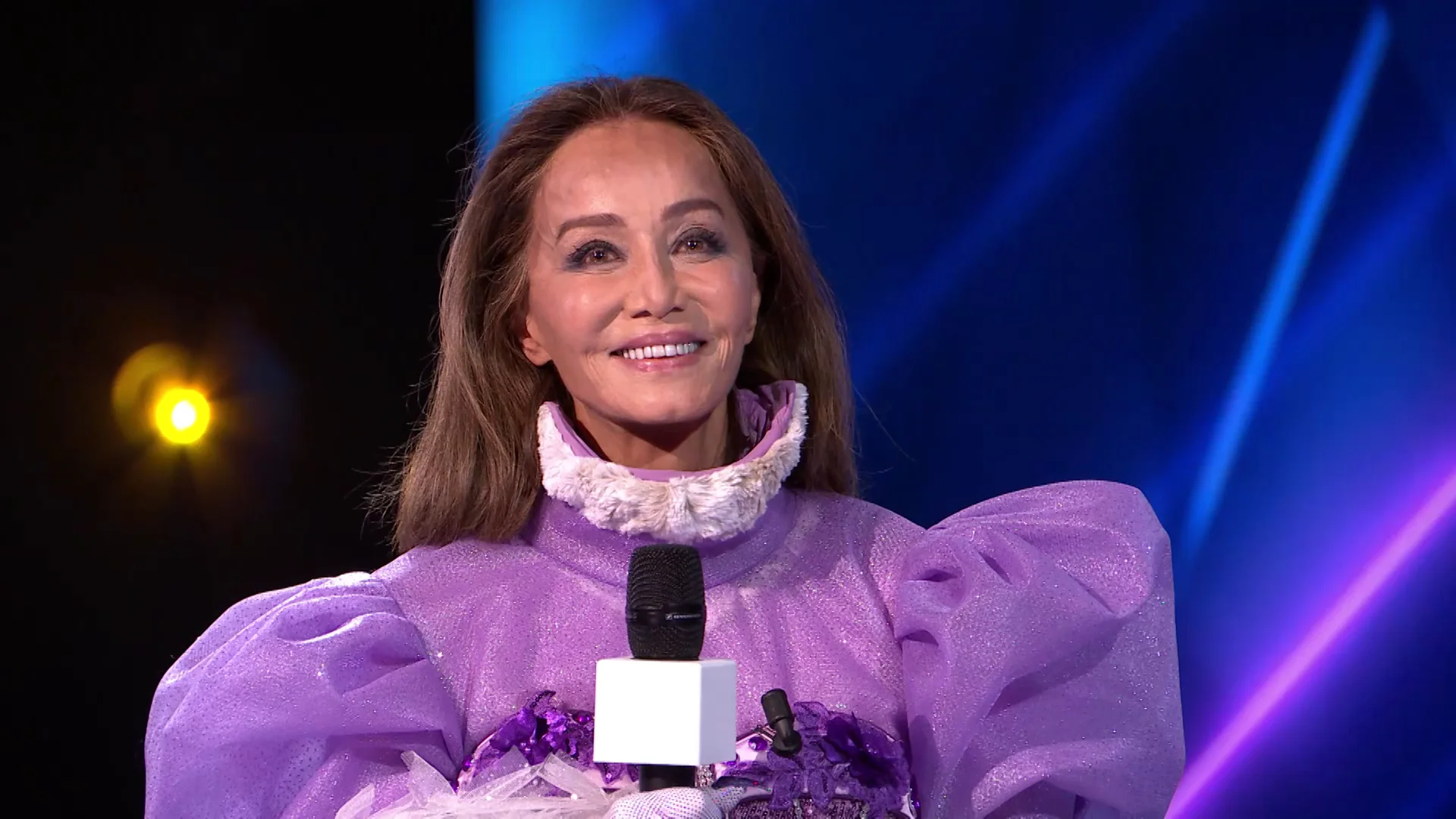 Isabel Preysler se encontraba tras la máscara de la Gatita de ‘Mask Singer’: ¡así revelamos su identidad!