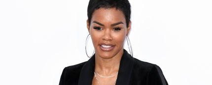 Siete fotos de Teyana Taylor, la mujer viva más sexy del planeta según la revista 'Maxim' Siete fotos de Teyana Taylor, la mujer viva más sexy del planeta según la revista 'Maxim'