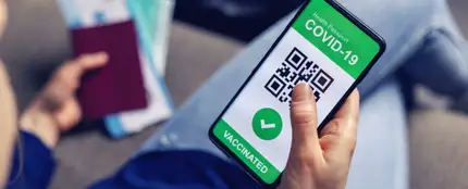 Pasaporte covid en Euskadi Pasaporte covid en Euskadi