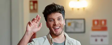 Blas Cantó Blas Cantó