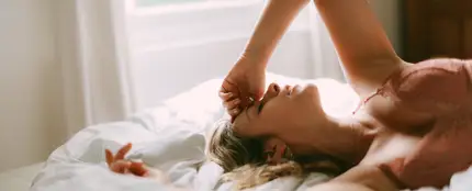 Cómo dormir en noches de mucho calor: trucos para conciliar el sueño Cómo dormir en noches de mucho calor: trucos para conciliar el sueño