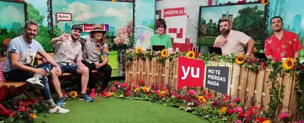 Búhos visita yu No te pierdas nada (10/06/2021) Búhos visita yu No te pierdas nada (10/06/2021)