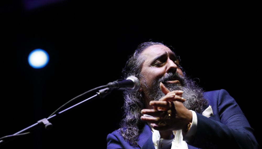 Diego El Cigala