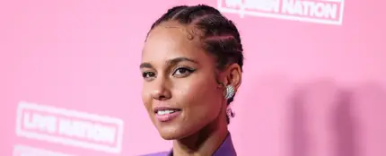 Alicia Keys Alicia Keys