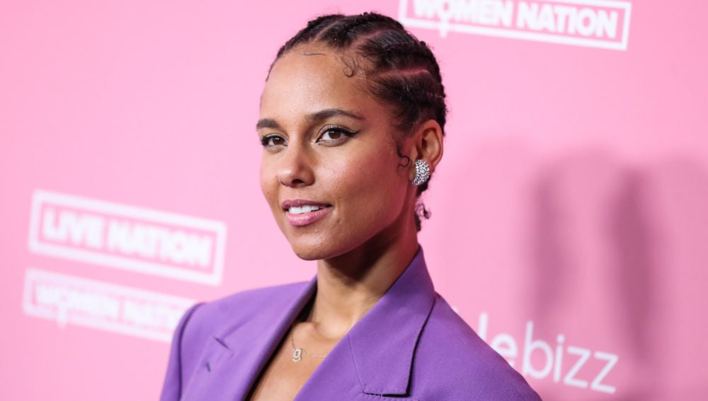 Alicia Keys