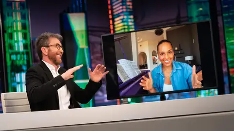 La peculiar rutina de Alicia Keys con su marido: ¡se han inventado el día de la verdad!  La peculiar rutina de Alicia Keys con su marido: ¡se han inventado el día de la verdad!