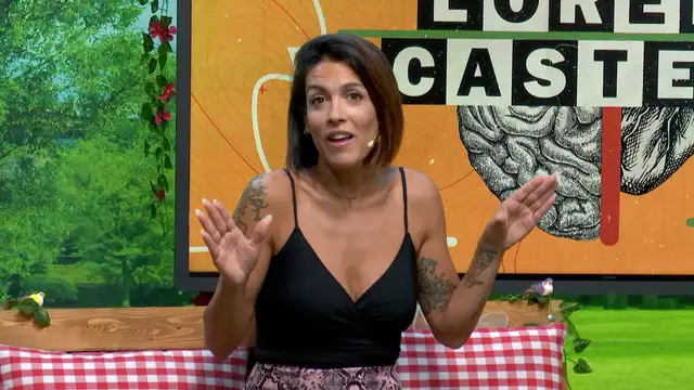 Lorena Castell