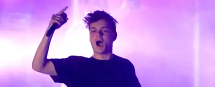 11 datos de Martin Garrix, el DJ de la actuación virtual de la Eurocopa 2021 11 datos de Martin Garrix, el DJ de la actuación virtual de la Eurocopa 2021