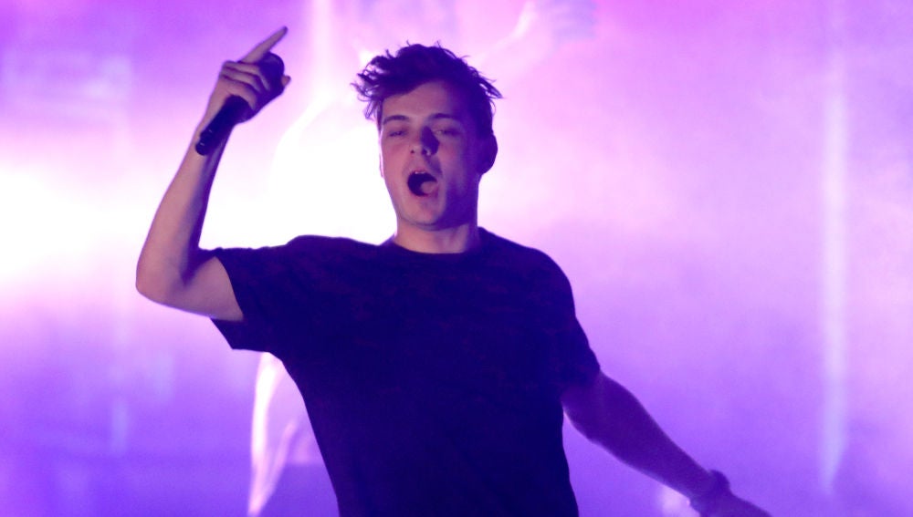 11 datos de Martin Garrix, el DJ de la actuación virtual de la Eurocopa 2021