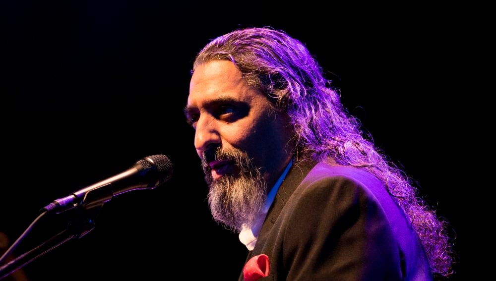 Detienen a Diego el Cigala por violencia machista