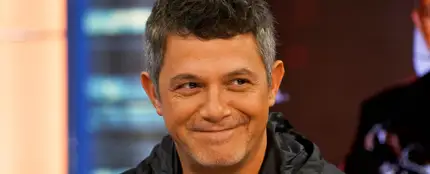 Alejandro Sanz Alejandro Sanz