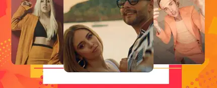 Beret, Álvaro de Luna, Dua Lipa, DVicio... 35 canciones que necesitas esta semana Beret, Álvaro de Luna, Dua Lipa, DVicio... 35 canciones que necesitas esta semana