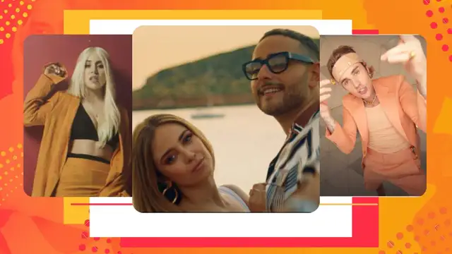 Beret, Álvaro de Luna, Dua Lipa, DVicio... 35 canciones que necesitas esta semana