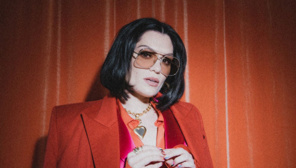 Escucha el esperado regreso de Jessie J: "Una canción que suena clásica y moderna a la vez"